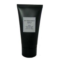 Brit for Men - Gel pour la Douche Cheveux et Corps Brit for Men - Gel pour la Douche Cheveux et Corps